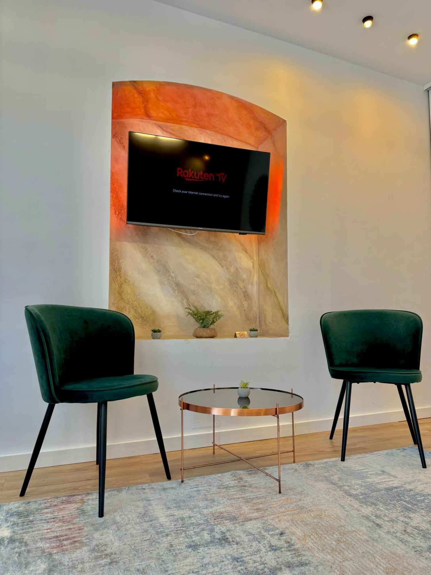 Appartamento Blancris Boutique Braşov Esterno foto