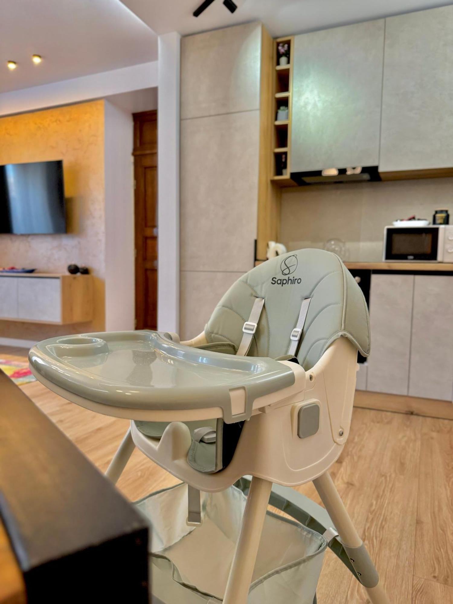 Appartamento Blancris Boutique Braşov Esterno foto